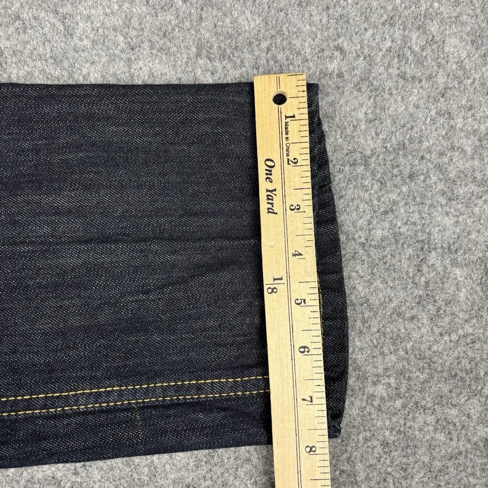 Levi's 505 Jeans Boys Youth 14 Regular NWT Straight‎ Leg Dark Wash Blue Denim